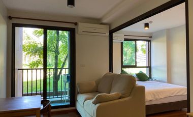 For rent スタジオ condo in Mueang Phuket, Phuket