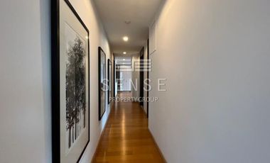 Wohnung zur Miete mit 3 Zimmer in Watthana, Bangkok