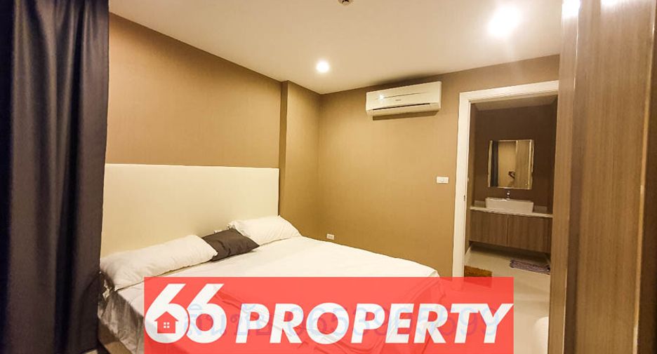 For rent and for sale 2 bed condo in Prawet, Bangkok