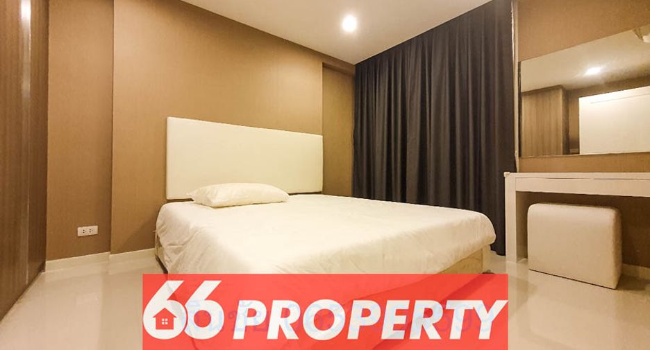 For rent そして for sale 2 Beds condo in Prawet, Bangkok