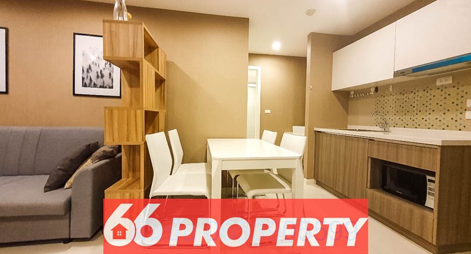 For rent そして for sale 2 Beds condo in Prawet, Bangkok