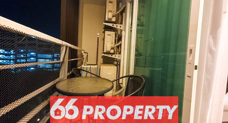 For rent and for sale 2 bed condo in Prawet, Bangkok