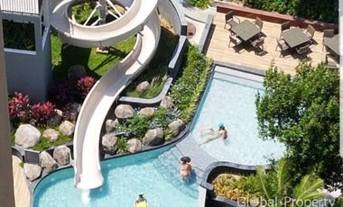 Продажа 1 кровать кондо в Банг Ламунг, Чонбури