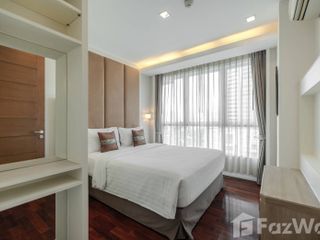 ให้เช่า 2 เตียง อพาร์ทเม้นท์ ใน คลองเตย, กรุงเทพฯ