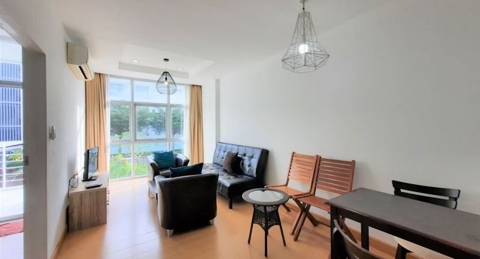 For sale 1 bed condo in Mueang Krabi, Krabi