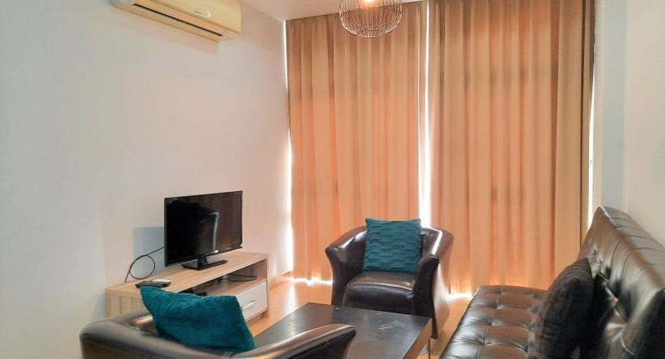 For sale 1 bed condo in Mueang Krabi, Krabi