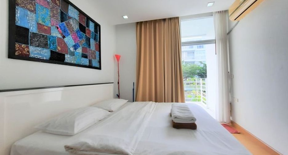 For sale 1 bed condo in Mueang Krabi, Krabi