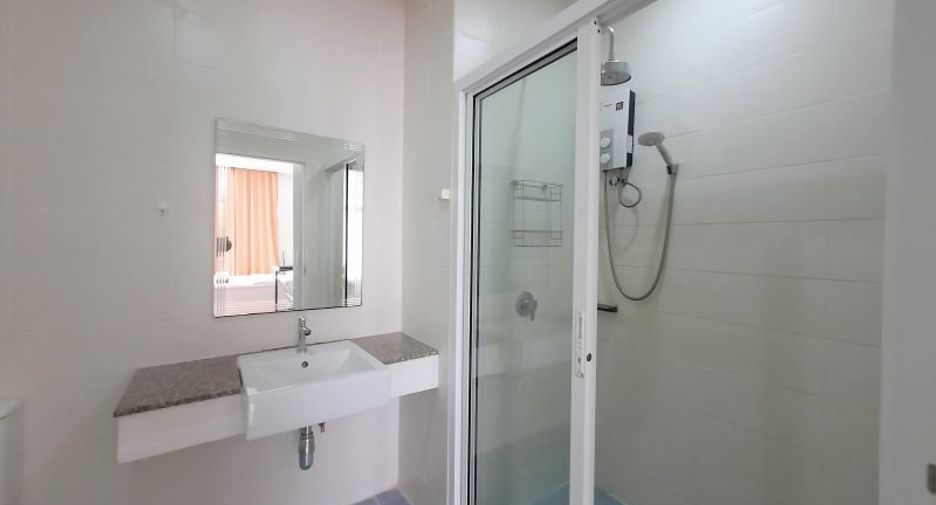 For sale 1 bed condo in Mueang Krabi, Krabi