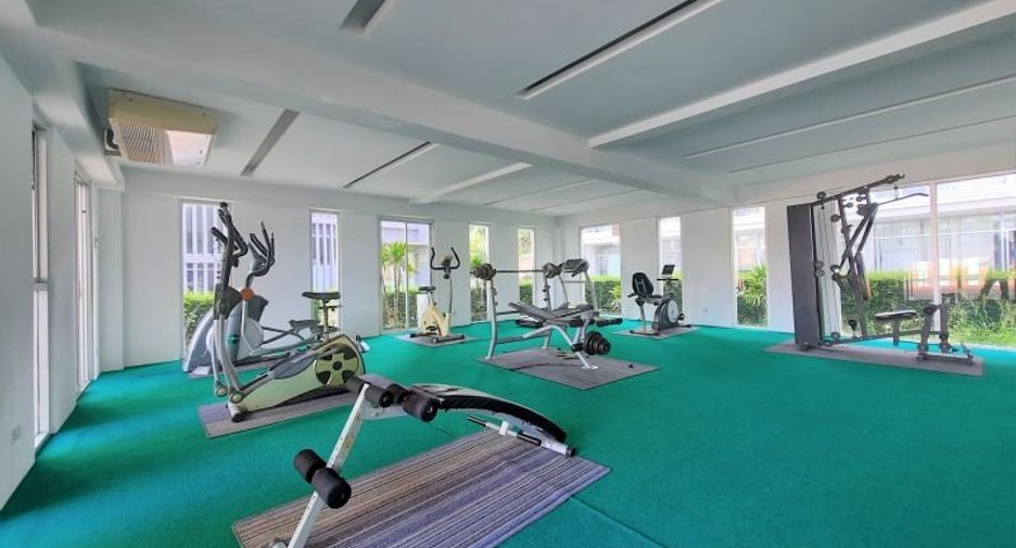 For sale 1 bed condo in Mueang Krabi, Krabi