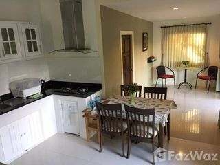 For rent 1 Beds villa in Thalang, Phuket