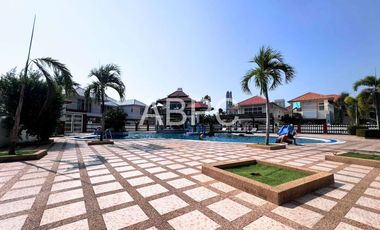 For sale 3 bedrooms house in Bang Lamung, Chonburi