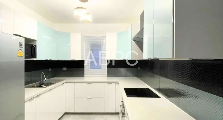 Haus zum Kauf mit 3 Zimmer in Bang Lamung, Chonburi