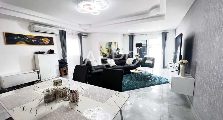 Haus zum Kauf mit 3 Zimmer in Bang Lamung, Chonburi