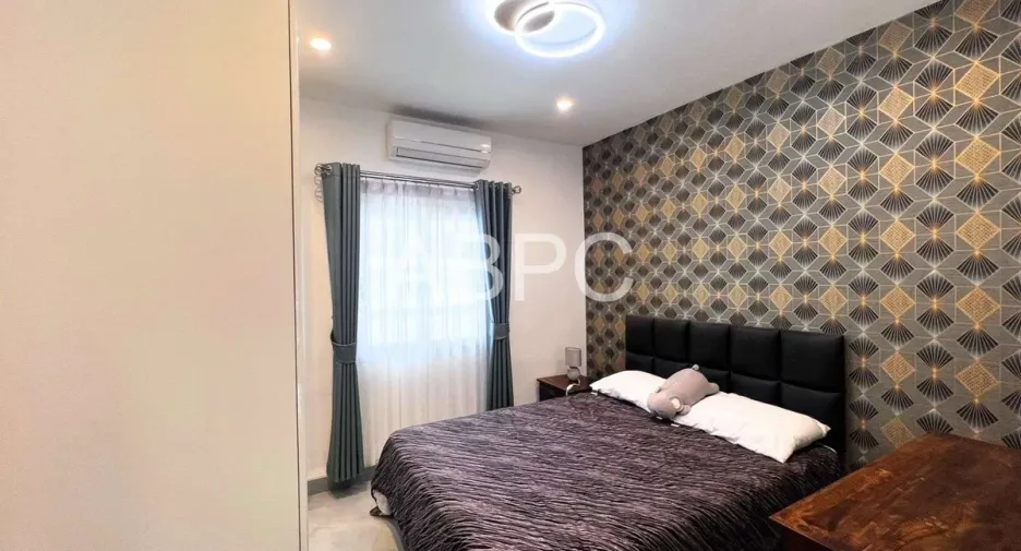 Haus zum Kauf mit 3 Zimmer in Bang Lamung, Chonburi