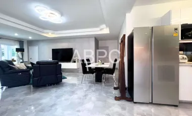 Haus zum Kauf mit 3 Zimmer in Bang Lamung, Chonburi