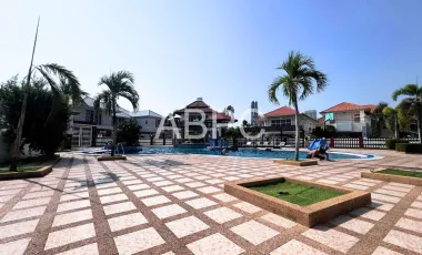 Haus zum Kauf mit 3 Zimmer in Bang Lamung, Chonburi