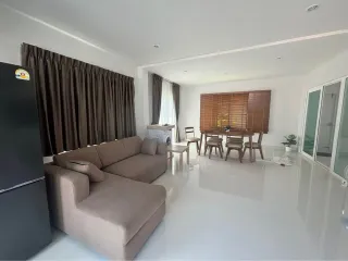 For rent 3 Beds house in Thalang, Phuket