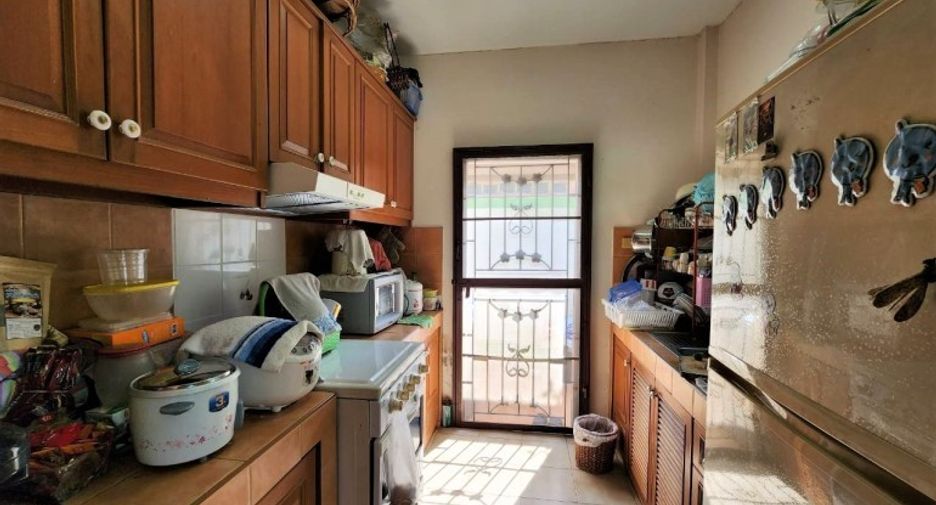 For sale 3 ベッドルーム house in Bang Lamung, Chonburi