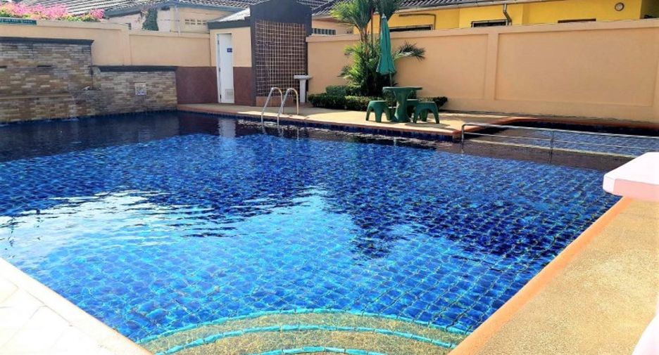 For sale 3 ベッドルーム house in Bang Lamung, Chonburi