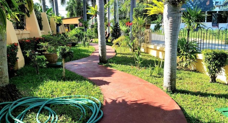 For sale 3 ベッドルーム house in Bang Lamung, Chonburi