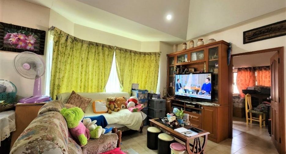 For sale 3 ベッドルーム house in Bang Lamung, Chonburi