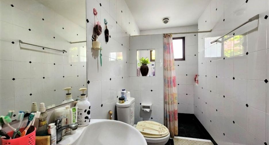 For sale 3 ベッドルーム house in Bang Lamung, Chonburi