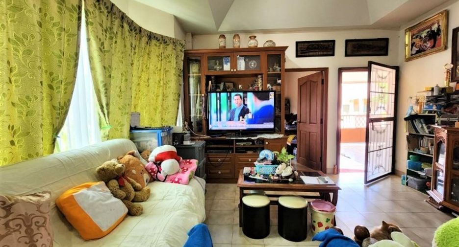 For sale 3 ベッドルーム house in Bang Lamung, Chonburi
