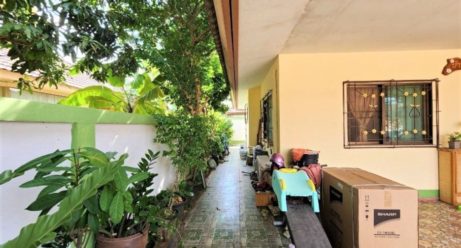 For sale 3 ベッドルーム house in Bang Lamung, Chonburi