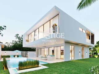 For sale studio house in Bang Lamung, Chonburi