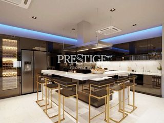 For sale studio house in Bang Lamung, Chonburi
