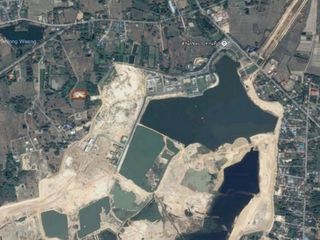 For sale land in Mueang Udon Thani, Udon Thani
