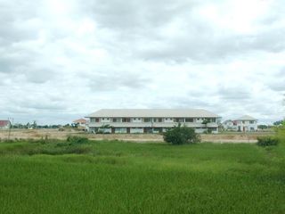 For sale land in Mueang Udon Thani, Udon Thani