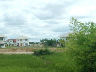For sale land in Mueang Udon Thani, Udon Thani