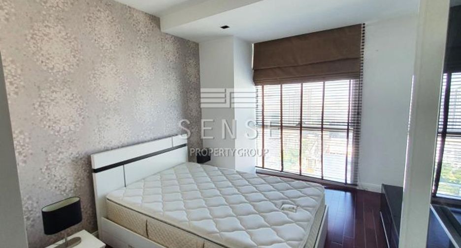 Wohnung zur Miete mit 4 Zimmer in Pathum Wan, Bangkok