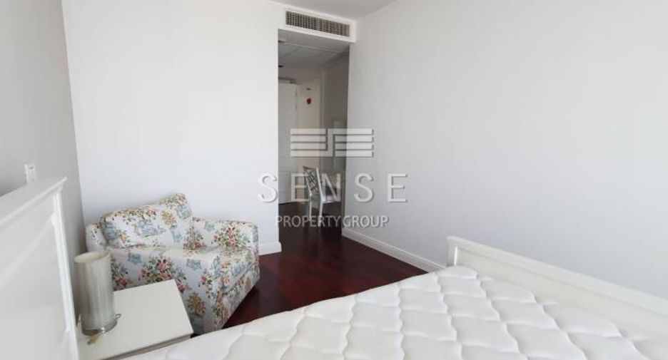 Wohnung zur Miete mit 4 Zimmer in Pathum Wan, Bangkok