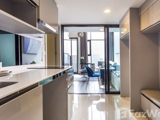 For rent 1 Beds condo in Chatuchak, Bangkok