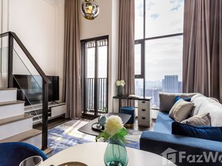 For rent 1 Beds condo in Chatuchak, Bangkok