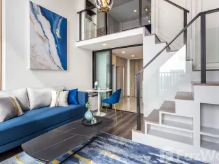 For rent 1 Beds condo in Chatuchak, Bangkok
