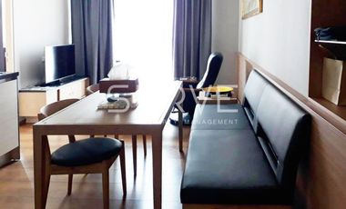 For rent and for sale 2 bed condo in Khlong Toei, Bangkok
