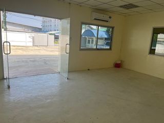 For rent and for sale warehouse in Bang Phli, Samut Prakan