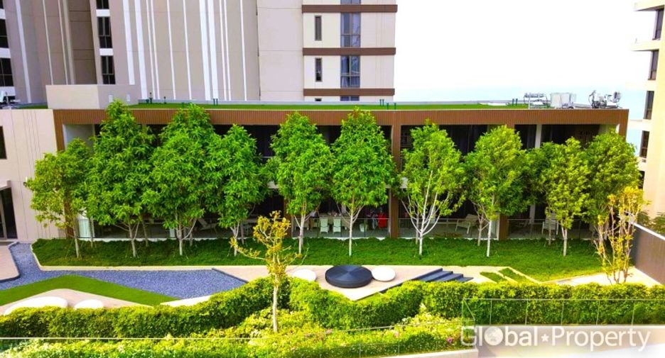 For sale 1 Beds condo in North Pattaya, Pattaya