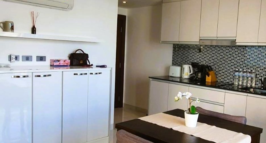 For sale 1 Beds condo in North Pattaya, Pattaya