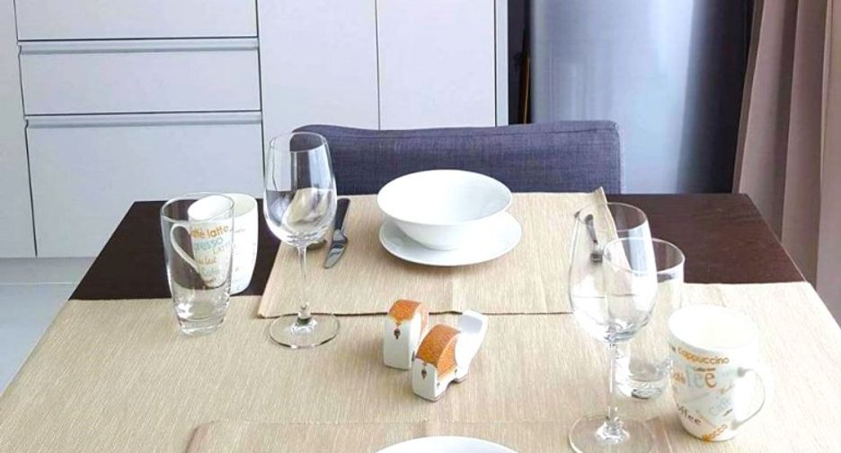 For sale 1 Beds condo in North Pattaya, Pattaya