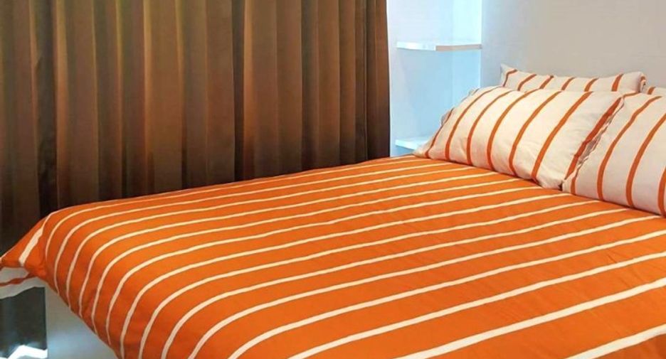 For sale 1 Beds condo in North Pattaya, Pattaya