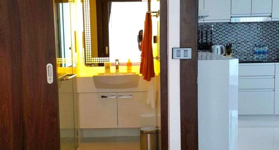 For sale 1 Beds condo in North Pattaya, Pattaya