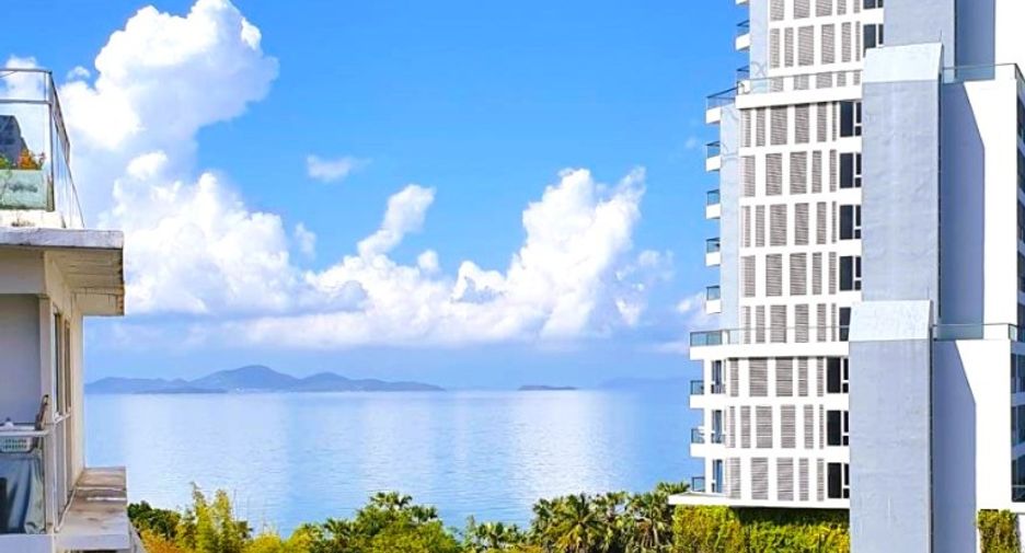For sale 1 Beds condo in North Pattaya, Pattaya