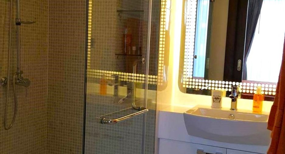 For sale 1 Beds condo in North Pattaya, Pattaya