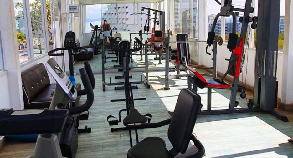 For sale 1 Beds condo in North Pattaya, Pattaya