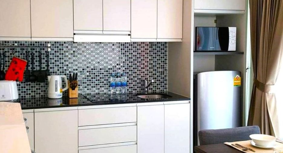 For sale 1 Beds condo in North Pattaya, Pattaya