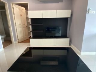For rent 1 bed condo in Ratchathewi, Bangkok